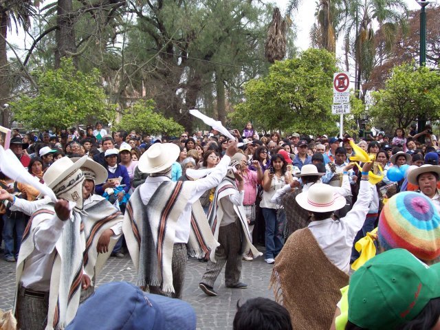 Peregrinos 2